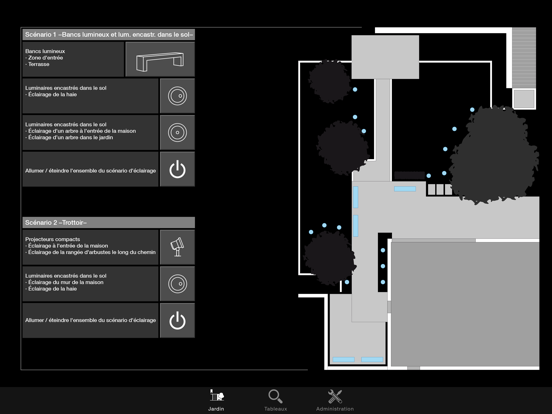 Screenshot #5 pour BEGA-GVS