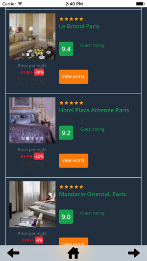 Eflightsearch(圖3)-速報App