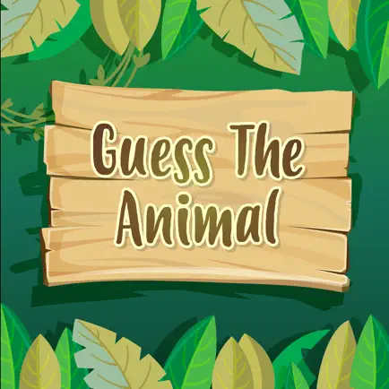 Animals Quiz Guess Game for Pets and Wild Animals Cheats