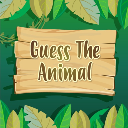 Animals Quiz Guess Game for Pets and Wild Animals iOS App