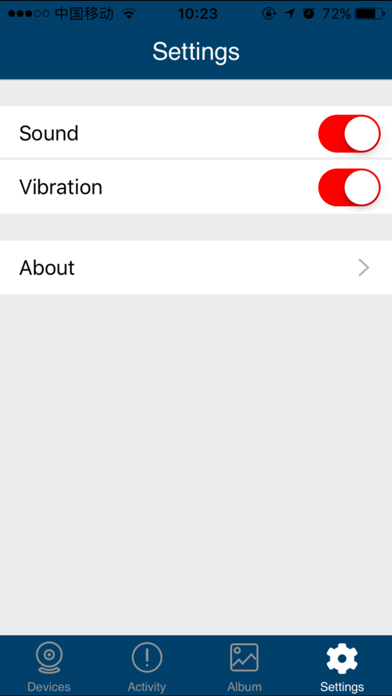 Smart VDP screenshot