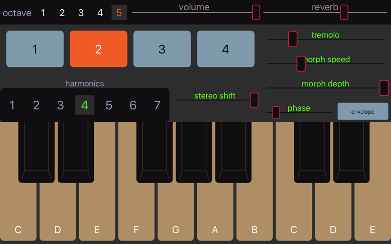 Hyperion Synthesizer thumbnail 1