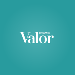 Ícone do app Valor