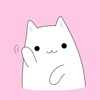 Yuki Neko - Animated Kitty Cat Fun Pet Stickers - iPadアプリ