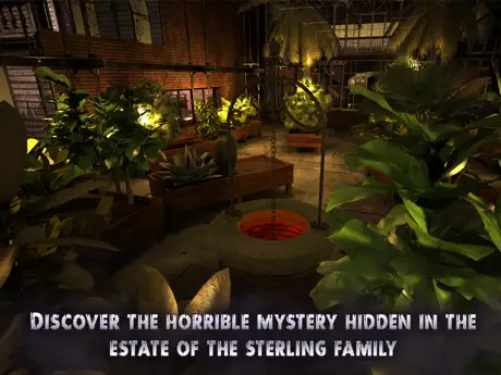 Haunted Manor 2
