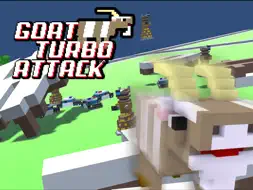 Goat Turbo Attack screenshot 10
