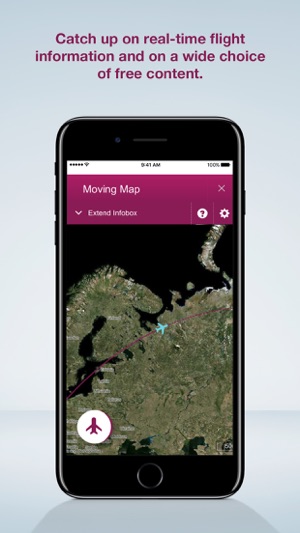 Eurowings Entertainment(圖3)-速報App