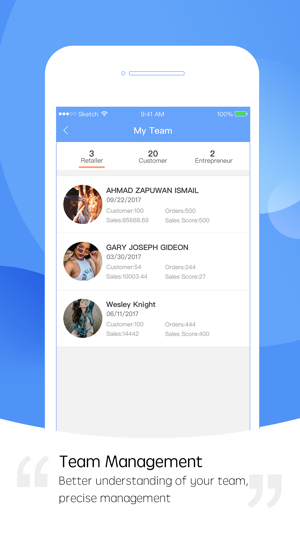 WSMall Biz(圖4)-速報App