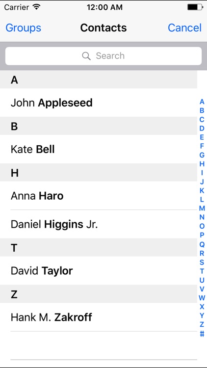 SMS Australia - Send Unlimited SMS to Australia