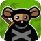 We proudly present to you this endless run game ‘Ninja Jerry - Mouse Lost in Cat Wonderland