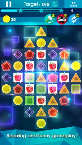 Game screenshot Artbreak apk