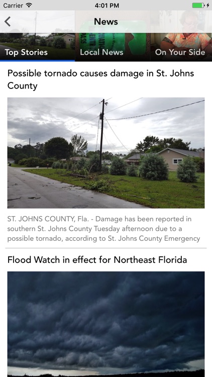 First Coast News Jacksonville
