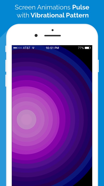 iVibe Vibrating Massager: Vibrate, Massage, Soothe screenshot-4