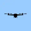Drone simulator〜avoid game App Delete