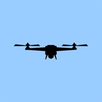 Drone simulator〜avoid game