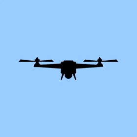 Snímky obrazovky (4) Drone simulator〜avoid game
