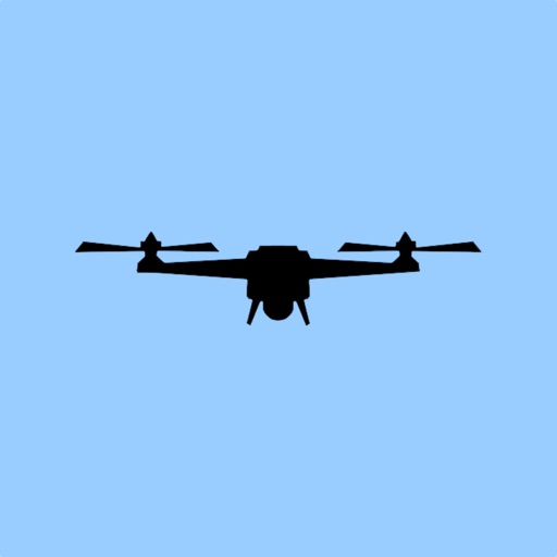 Drone simulator〜avoid game icon