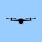 Drone simulator〜avoid game app download
