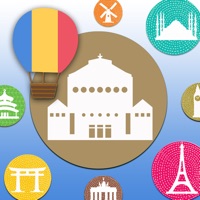 Learn Romanian Vocabulary Words Baby FlashCards app icon - Education app for iPhone