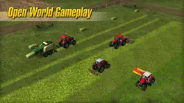 Game screenshot Farming Simulator 14 hack