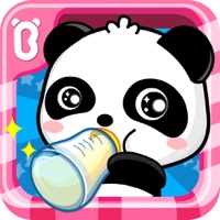 Baby Panda Care - العنايه بالباندا الصغير apk