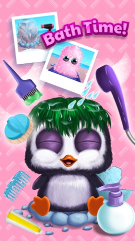 Baby Animal Hair Salon 3 - Newborn Hatch & Haircutのおすすめ画像5