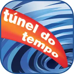 Túnel do Tempo app icon