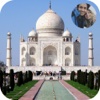 World Famous Place Photo Frame - New Photo Effect