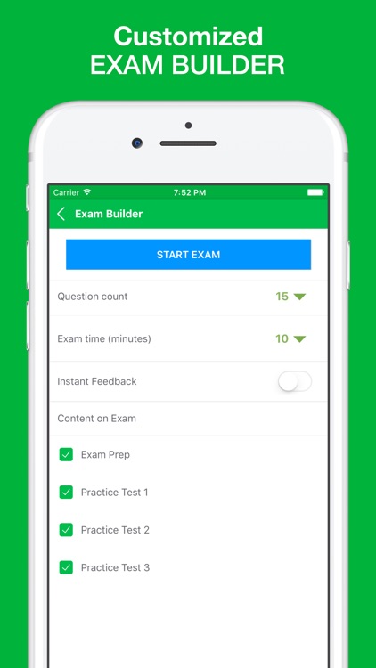 PTCE Information System Exam Questions 2017
