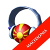 Radio Macedonia HQ
