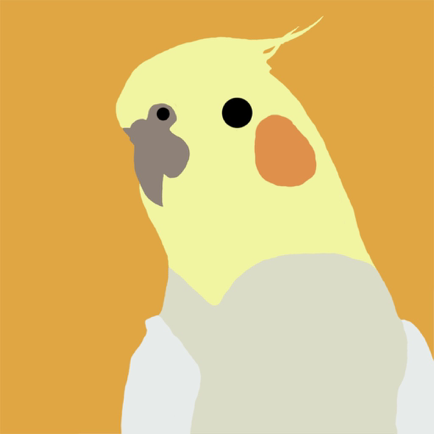 Pied Draw icon