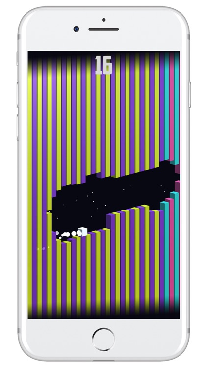 Gravity Flip - Fun & Challenge