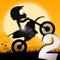 Stick Stunt Biker 2