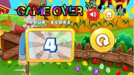 Game screenshot Farm Math - Fun Mathematics Worksheets hack