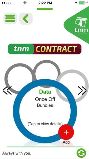 TNM Mobile(圖2)-速報App