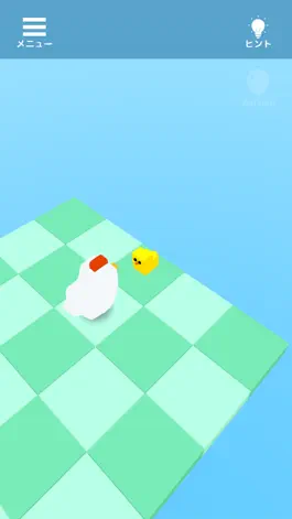 Game screenshot Trap Rooms - Save the Chicks apk