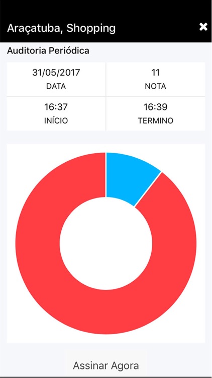Audit - Emporio do Aço screenshot-3