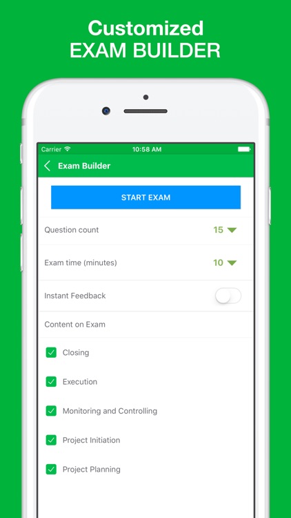 PMP® Exam Questions 2017 Edition