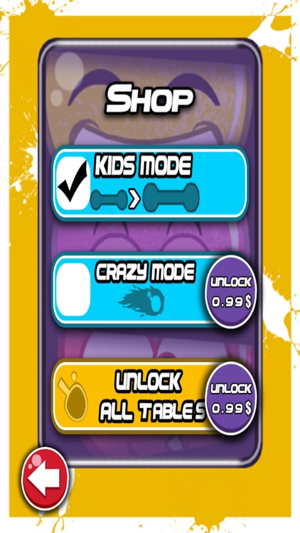 Doodle Clash - Ping Pong