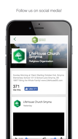 LifeHouse Smyrna(圖2)-速報App