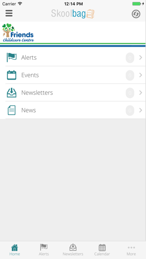 Friends Childcare Centre(圖1)-速報App