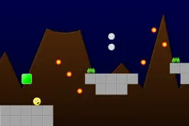 Game screenshot Edgar Emoji apk