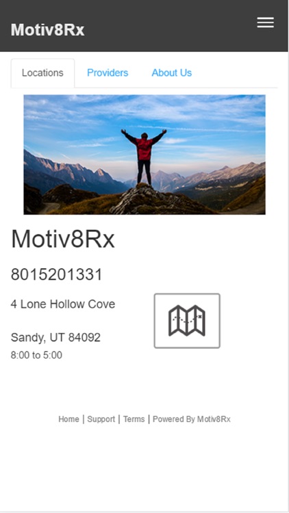 Motiv8Rx