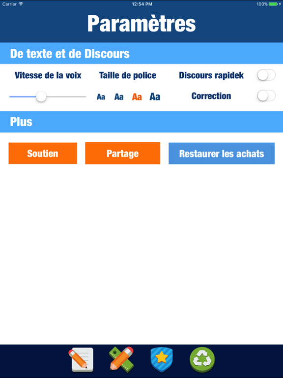 Screenshot #6 pour Traducteur Indonésien voyage