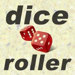 Dice Roller - Roll up to 500 dice