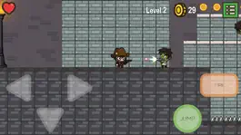 Game screenshot Tiny Metal Shooter hack