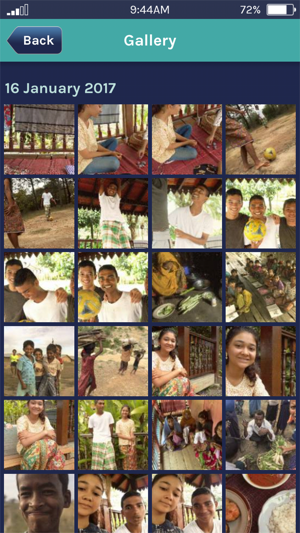 Finding Home - A Refugee's Journey(圖5)-速報App