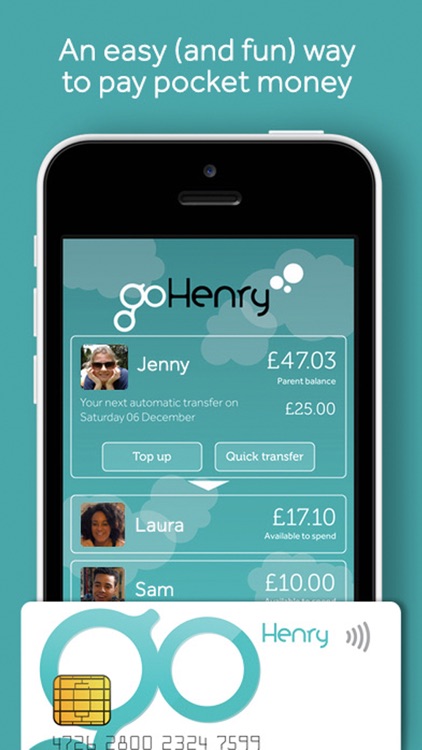 goHenry