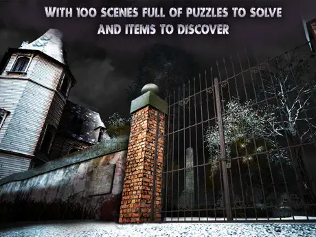 Haunted Manor 2