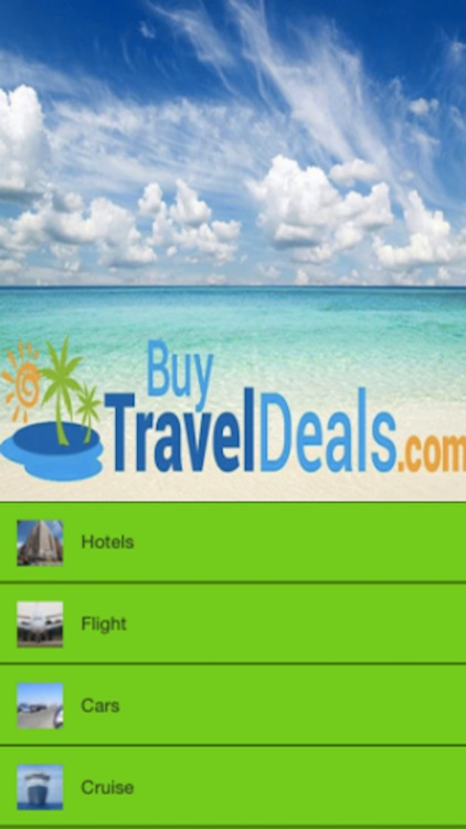 BuyTravelDeals